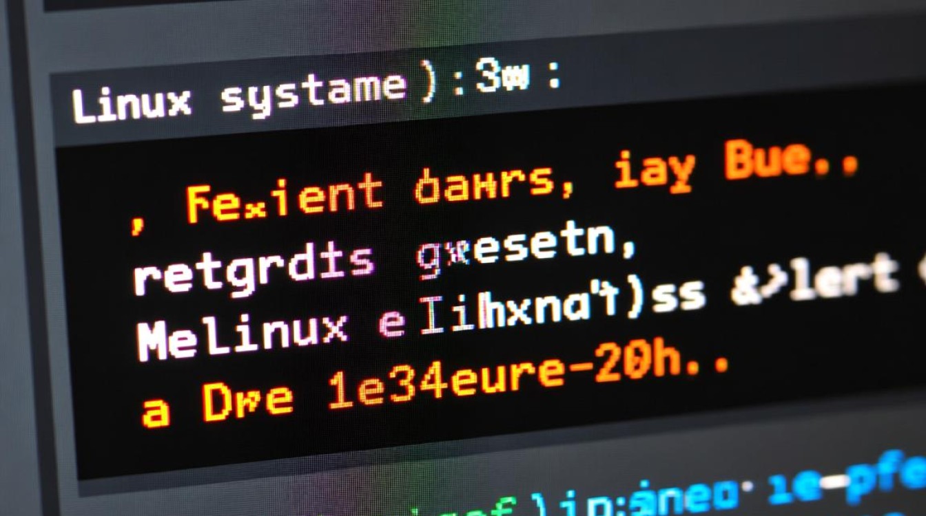 为何安装Linux系统时频繁报错？常见问题及解决方法揭秘！-图2