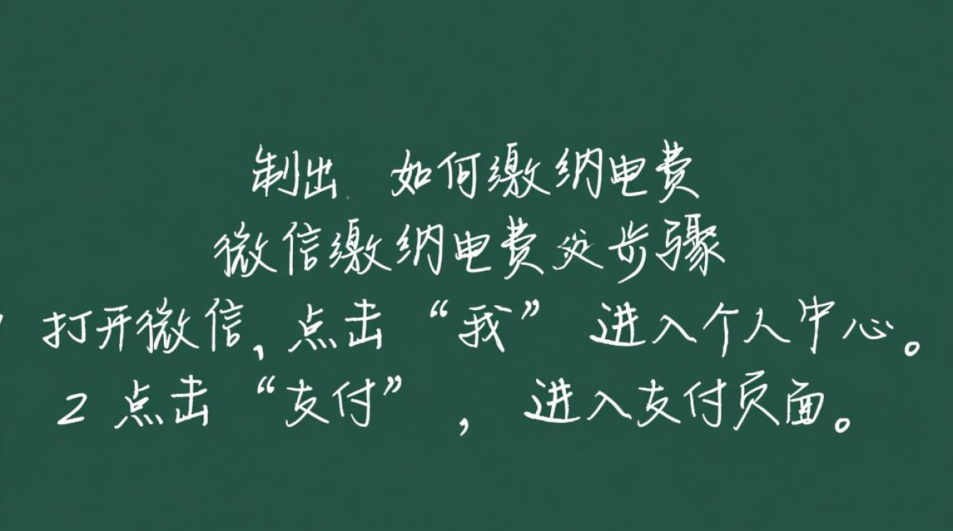 微信缴纳电费操作步骤详解，为何有人不会用？-图3