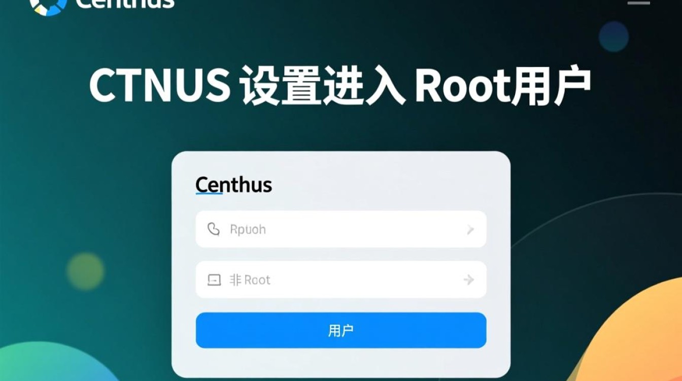如何在CentOS系统中正确配置以获得root权限？-图2