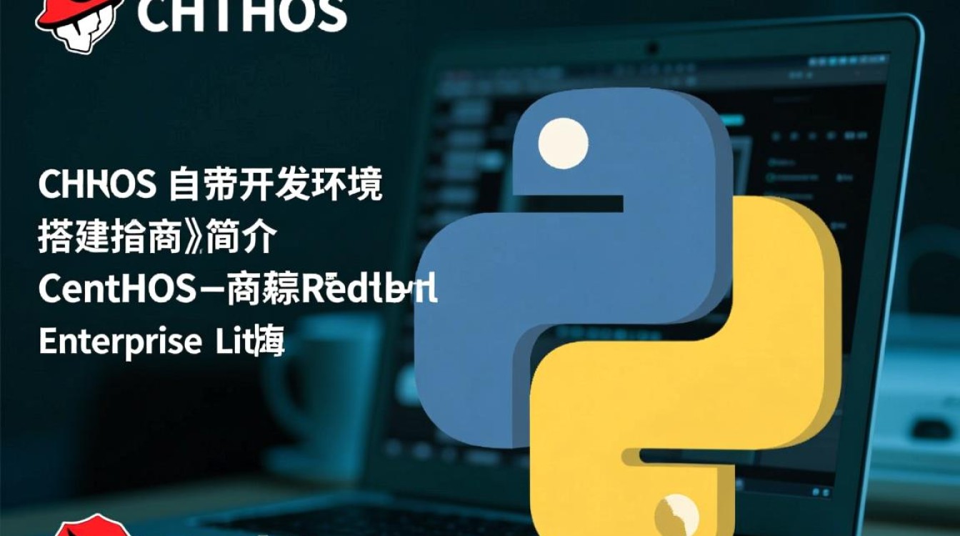 CentOS自带Python开发，如何高效利用这些工具和库进行项目开发？-图2