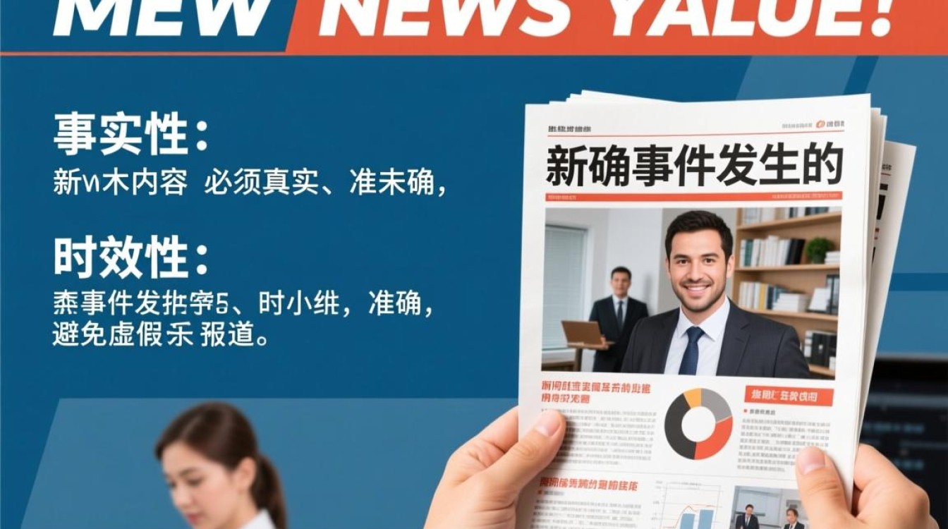 如何在新闻写作中准确传达好消息，避免误导读者的技巧揭秘？-图2