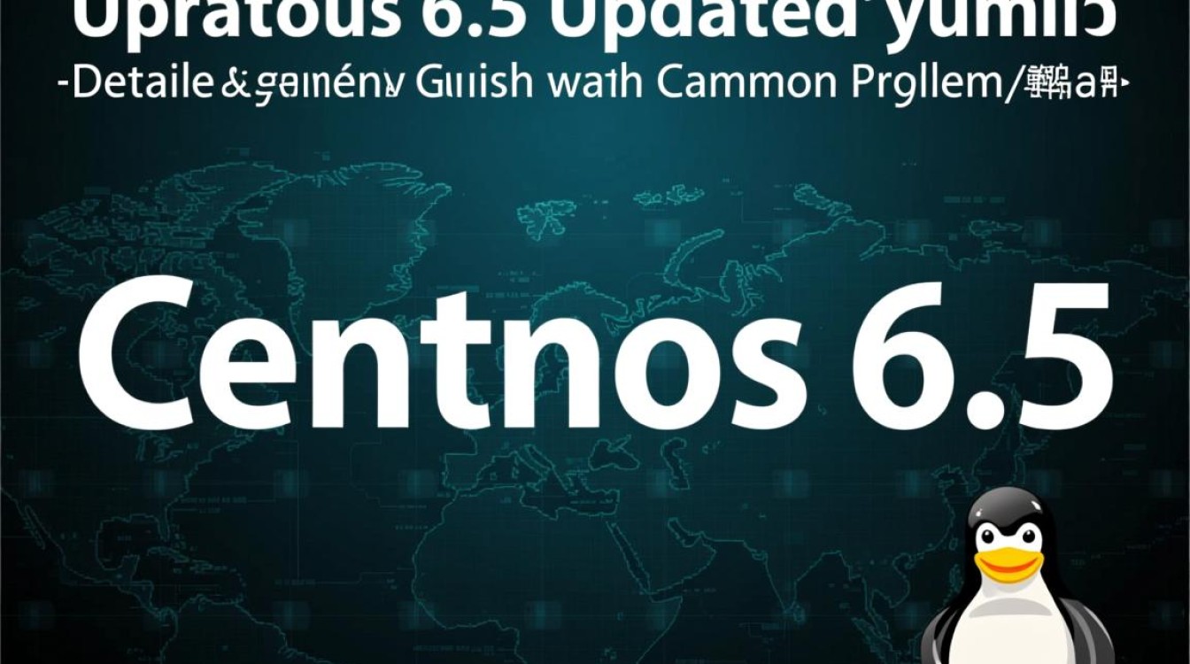 CentOS 6.5 yum更新时遇到问题？30种解决方法大揭秘！-图1