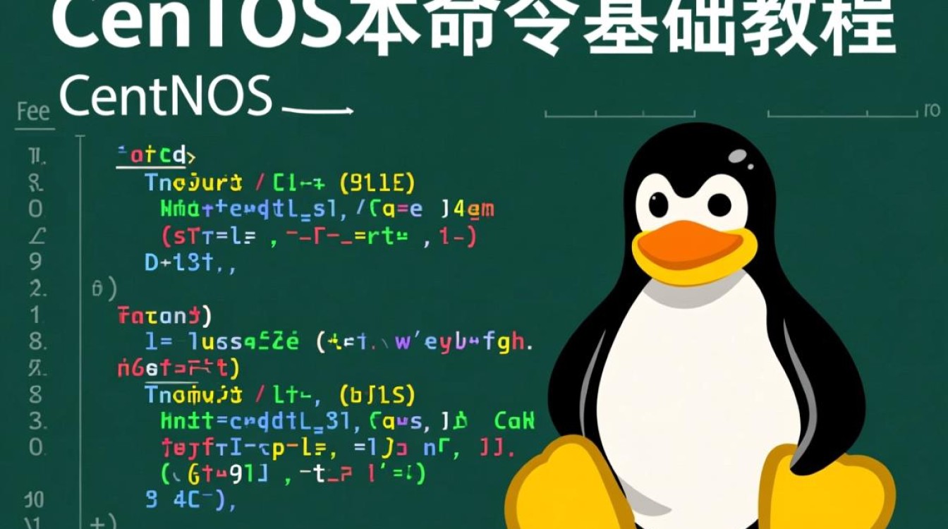 CentOS脚本命令中，有哪些是新手容易混淆且必须掌握的？-图3