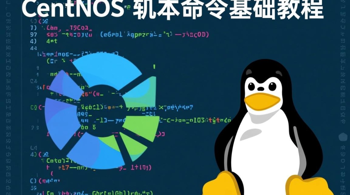 CentOS脚本命令中，有哪些是新手容易混淆且必须掌握的？-图2