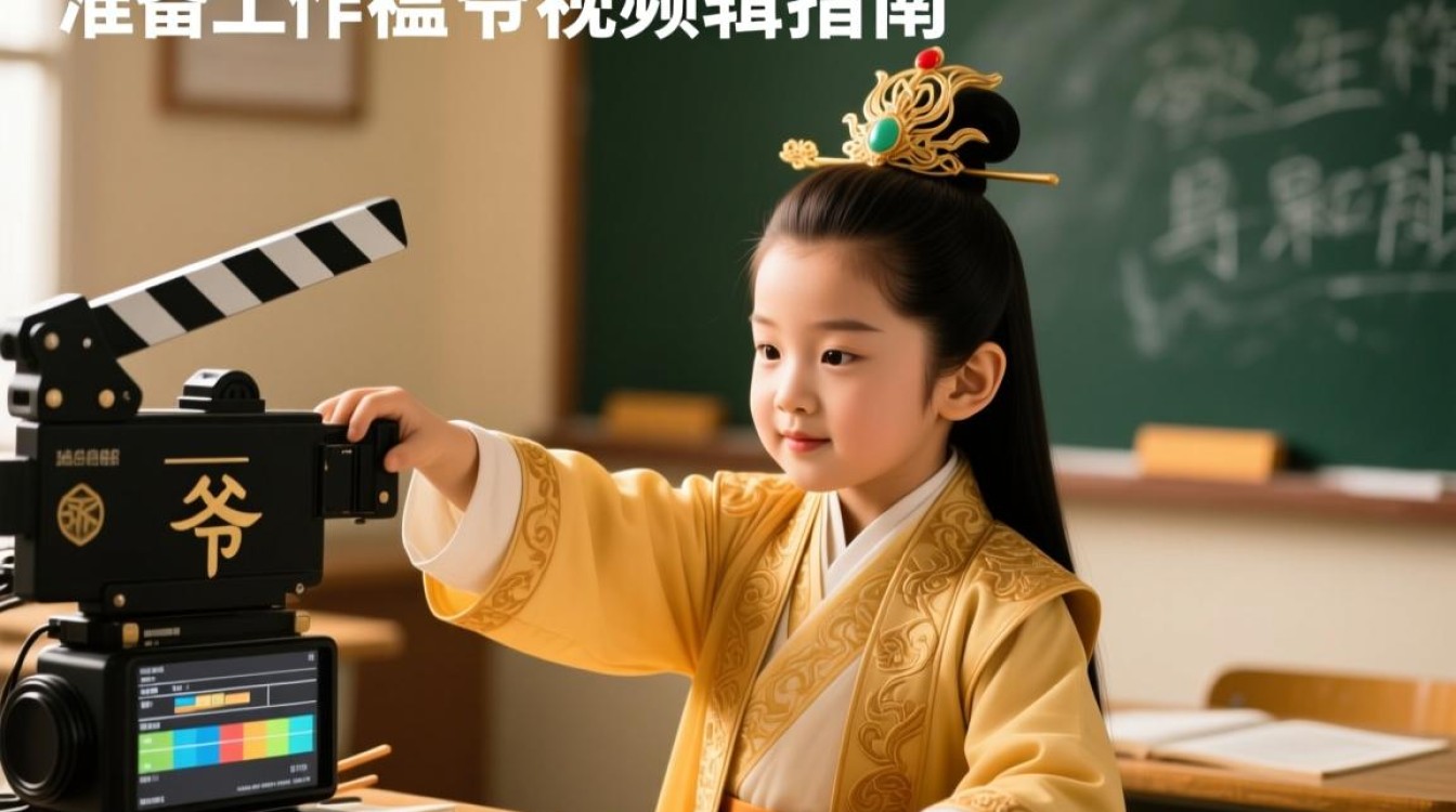 小侯爷视频剪辑技巧揭秘,从零开始到精彩呈现,有何秘诀?-图1 小侯爷视频剪辑技巧揭秘,从零开始到精彩呈现,有何秘诀?-图1