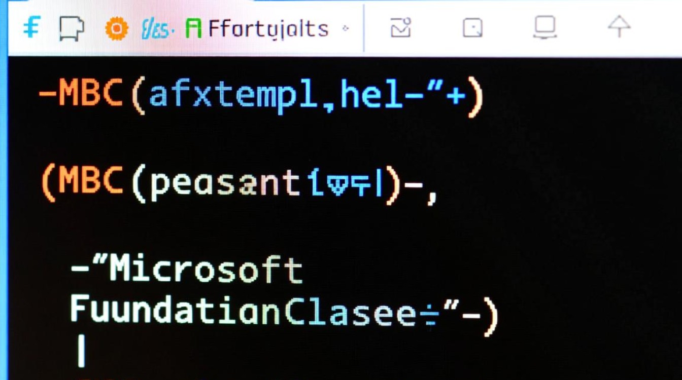 afxtempl.h错误afxtempl.h文件在项目中报错，是什么原因导致的呢？-图1