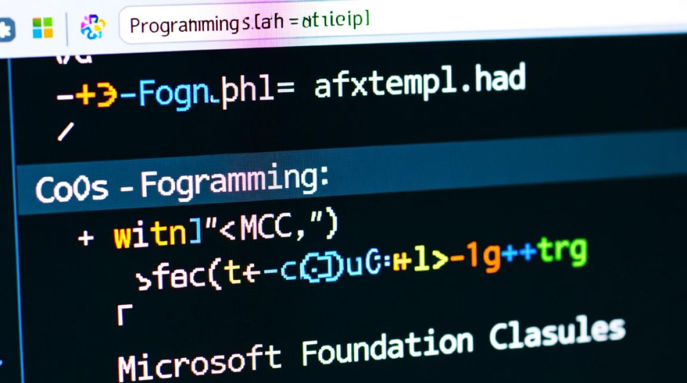 afxtempl.h错误afxtempl.h文件在项目中报错，是什么原因导致的呢？-图3