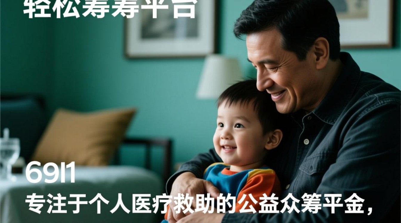如何轻松申请筹款？揭秘高效筹款攻略与注意事项-图1