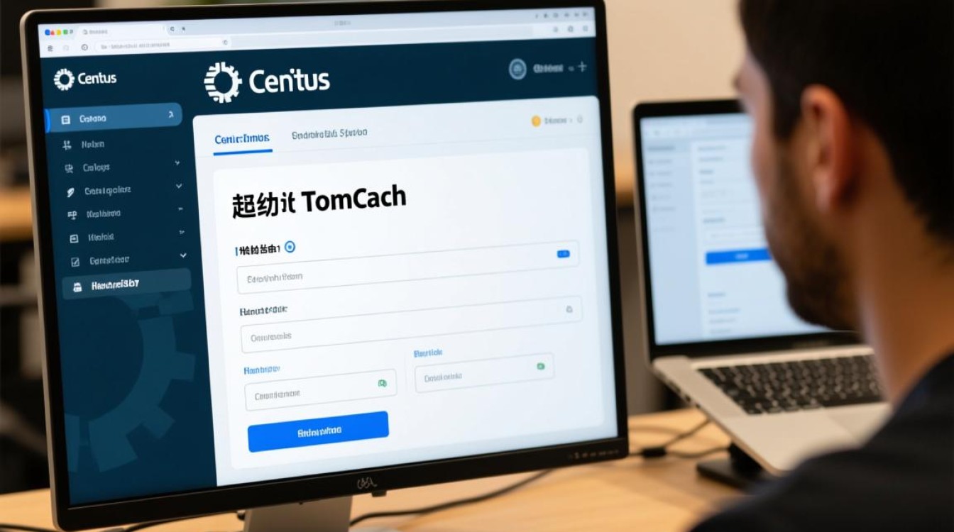 CentOS启动Tomcat后为何输出异常？排查方法与解决步骤全解析-图2