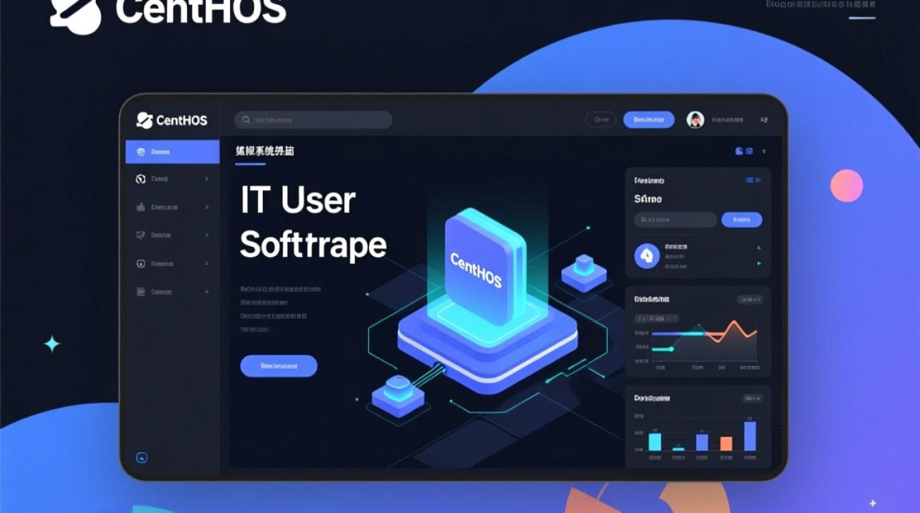 CentOS系统有哪些好看的UI界面可以自定义安装?-HCRM博客