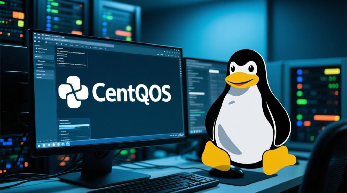 CentOS系统断网后重启，是配置错误还是网络问题？原因排查与解决方法揭秘！-图1
