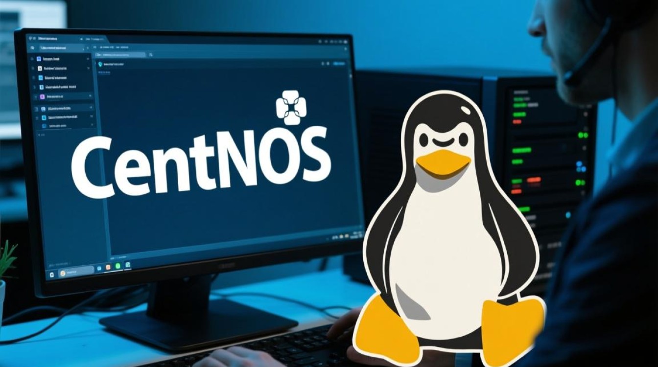 CentOS系统断网后重启，是配置错误还是网络问题？原因排查与解决方法揭秘！-图3