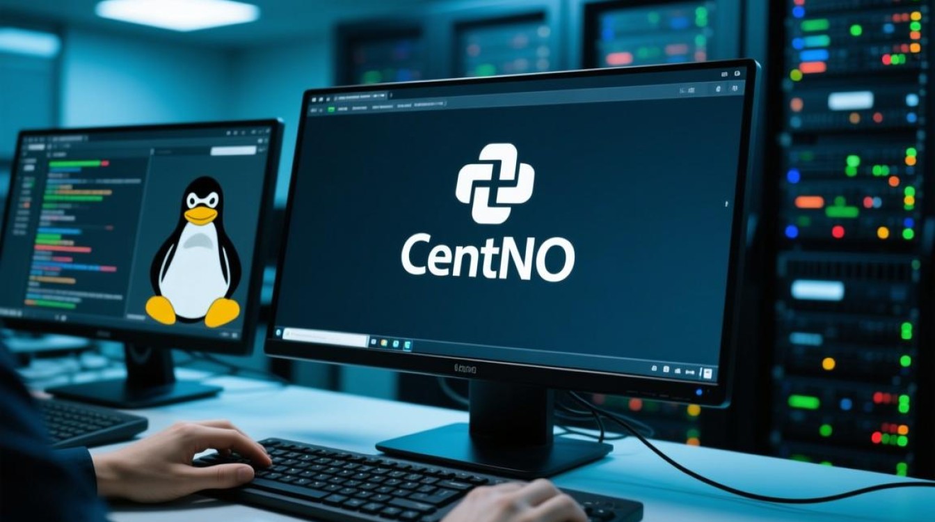 CentOS系统断网后重启，是配置错误还是网络问题？原因排查与解决方法揭秘！-图2
