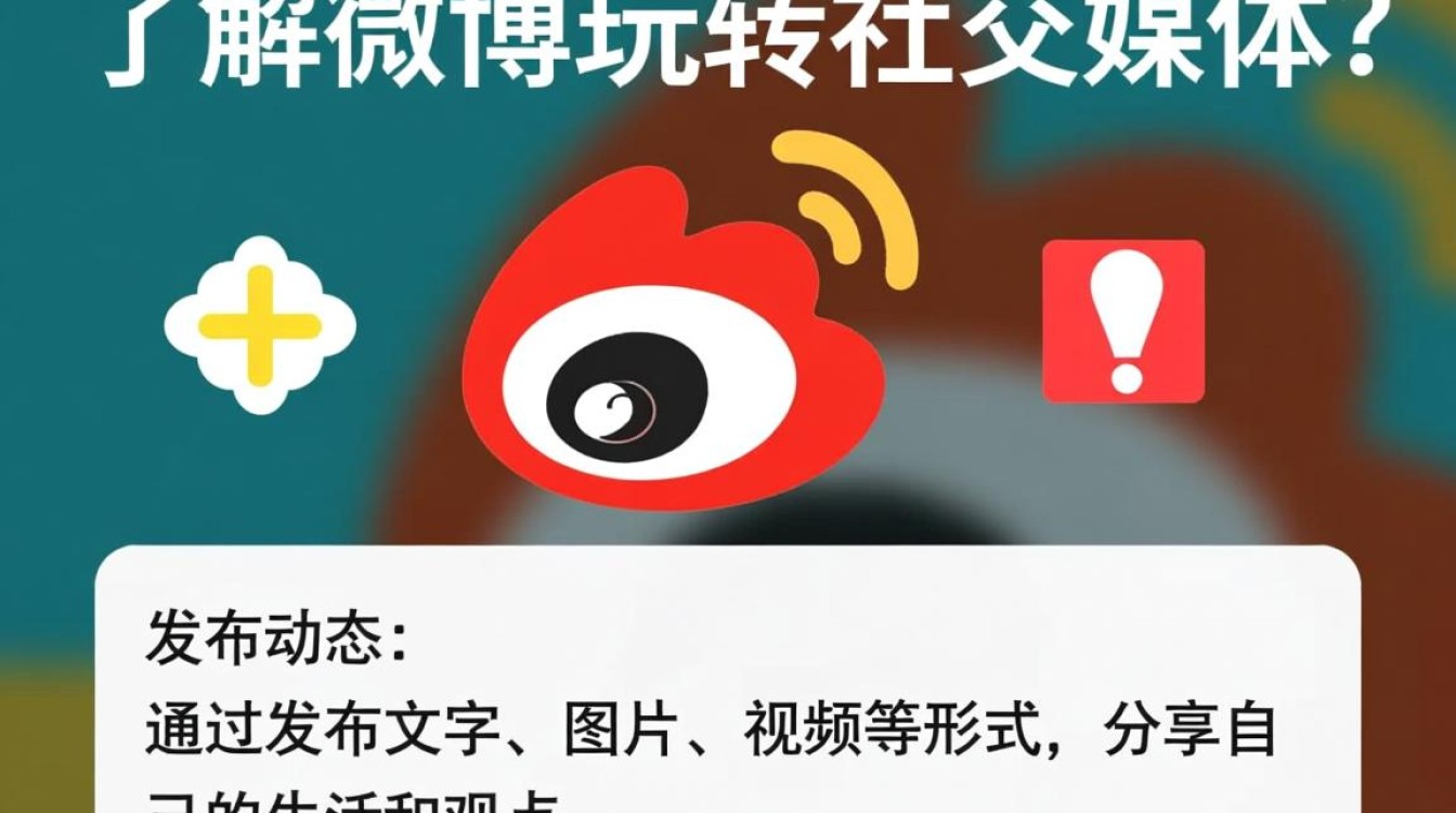 微博达人养成记，如何玩转微博，打造个人影响力？-图1