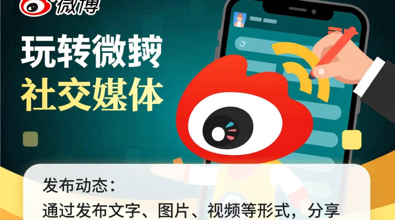 微博达人养成记，如何玩转微博，打造个人影响力？-图3