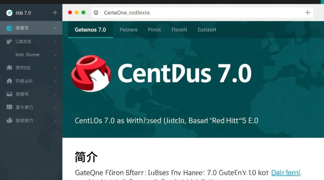 GateOne CentOS 7.0为何在安装和使用中遇到如此多问题?30字长尾疑问标题,CentOS 7.0 GateOne安装难题揭秘-图3 GateOne CentOS 7.0为何在安装和使用中遇到如此多问题?30字长尾疑问标题,CentOS 7.0 GateOne安装难题揭秘-图3