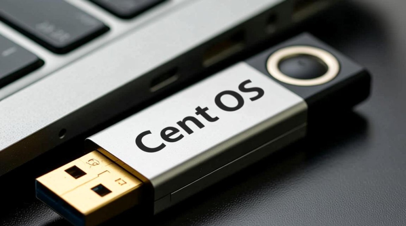 CentOS官方确认U盘安装方法，哪种U盘最合适？-图1