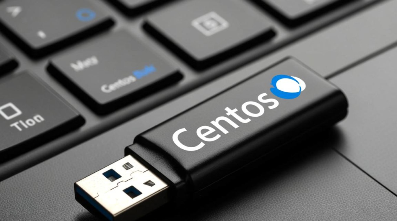 CentOS官方确认U盘安装方法，哪种U盘最合适？-图2