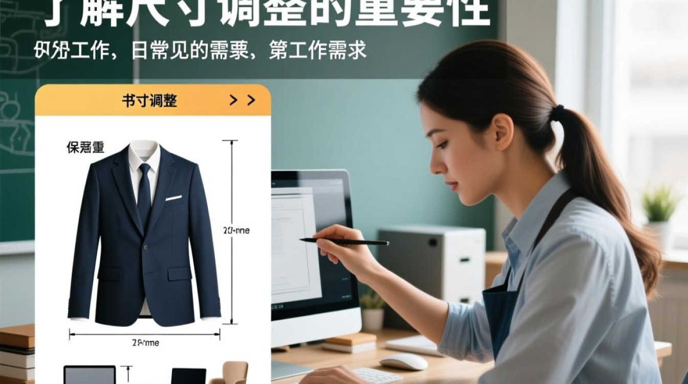 如何高效改尺寸？揭秘尺寸调整的实用技巧与步骤解析-图3