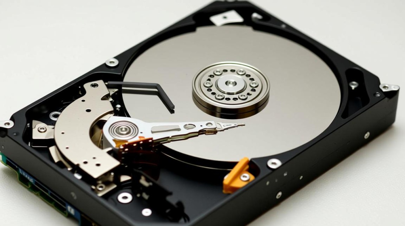HP CentOS 7 硬盘选购疑问,兼容性、性能与稳定性如何权衡?-图1 HP CentOS 7 硬盘选购疑问,兼容性、性能与稳定性如何权衡?-图1