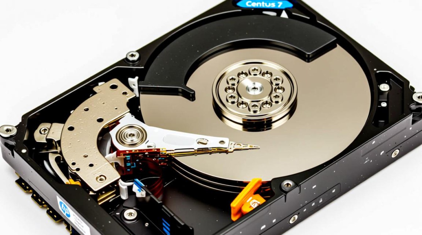 HP CentOS 7 硬盘选购疑问,兼容性、性能与稳定性如何权衡?-图3 HP CentOS 7 硬盘选购疑问,兼容性、性能与稳定性如何权衡?-图3