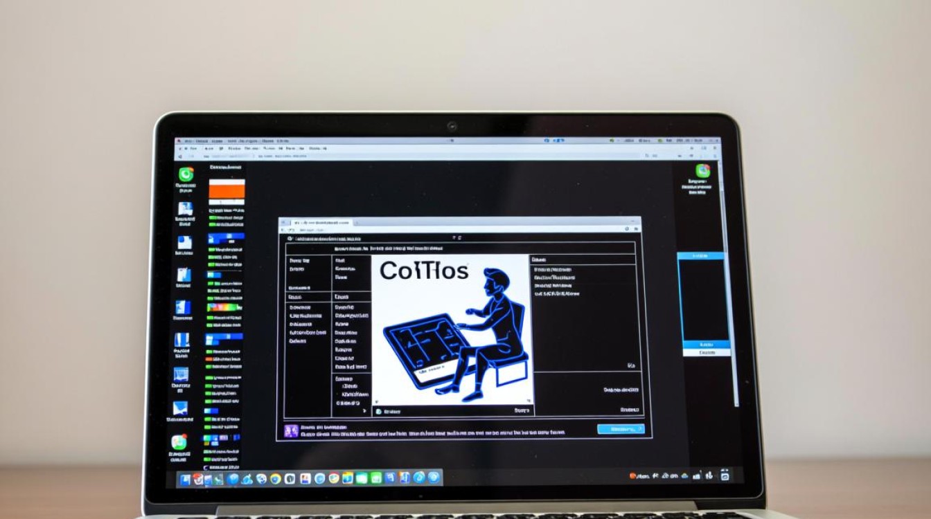 CentOS Tap网卡改IP时遇到哪些常见问题及解决方法？-图3