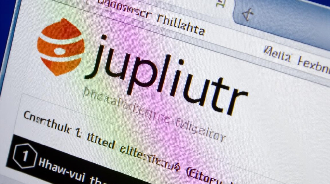 Ubuntu安装jupyter屡次报错?30个常见问题及解决技巧深度解析!-图1 Ubuntu安装jupyter屡次报错?30个常见问题及解决技巧深度解析!-图1