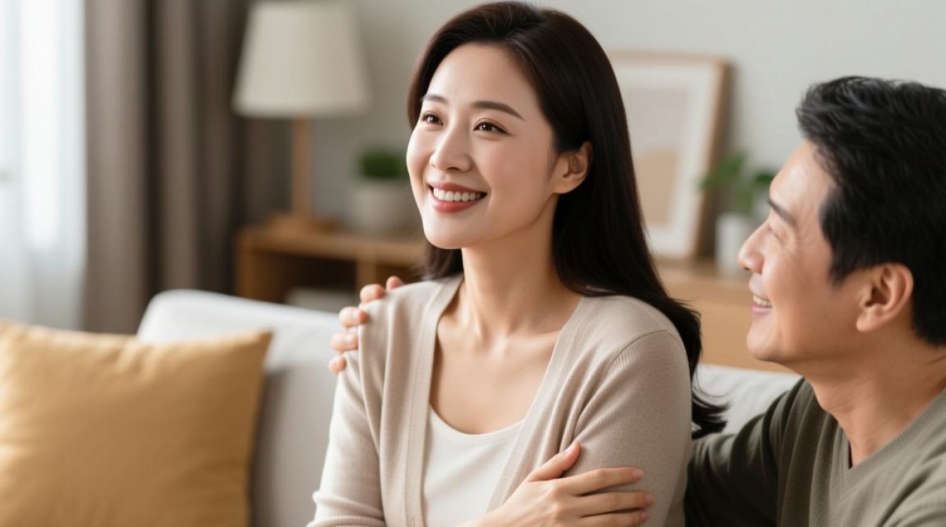 如何让少妇重燃激情?揭秘夫妻情感保鲜秘籍-图1 如何让少妇重燃激情?揭秘夫妻情感保鲜秘籍-图1