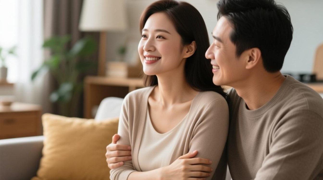 如何让少妇重燃激情?揭秘夫妻情感保鲜秘籍-图3 如何让少妇重燃激情?揭秘夫妻情感保鲜秘籍-图3
