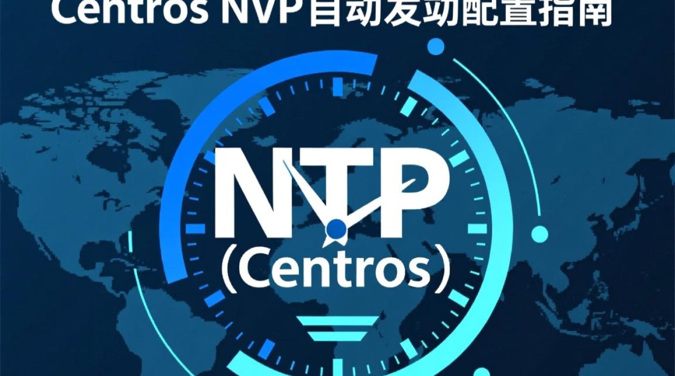 CentOS NTP服务自动启动配置中可能存在哪些问题导致无法自动调起?-图1 CentOS NTP服务自动启动配置中可能存在哪些问题导致无法自动调起?-图1