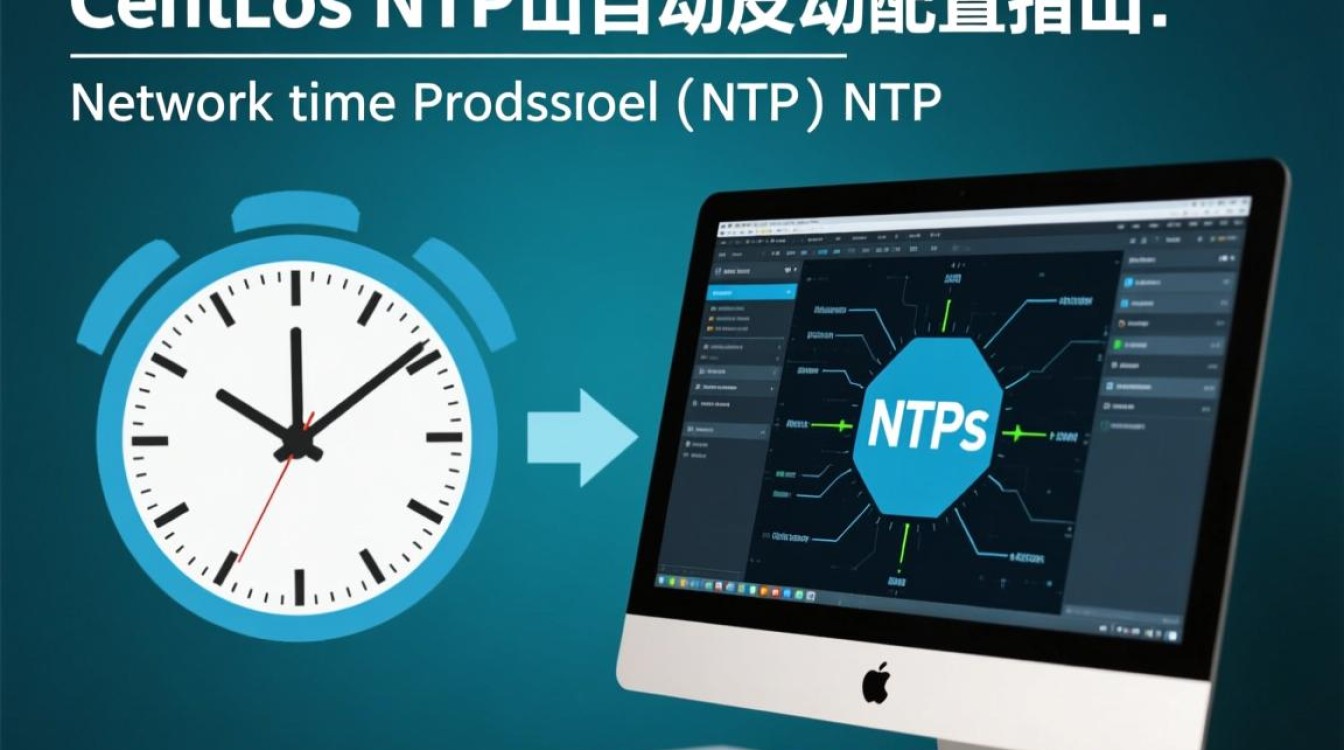 CentOS NTP服务自动启动配置中可能存在哪些问题导致无法自动调起?-图3 CentOS NTP服务自动启动配置中可能存在哪些问题导致无法自动调起?-图3
