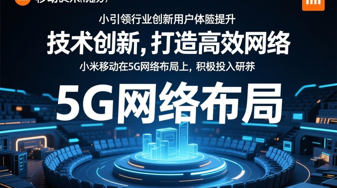 小米移动如何实现持续创新与市场突破的奥秘揭秘-图2 小米移动如何实现持续创新与市场突破的奥秘揭秘-图2
