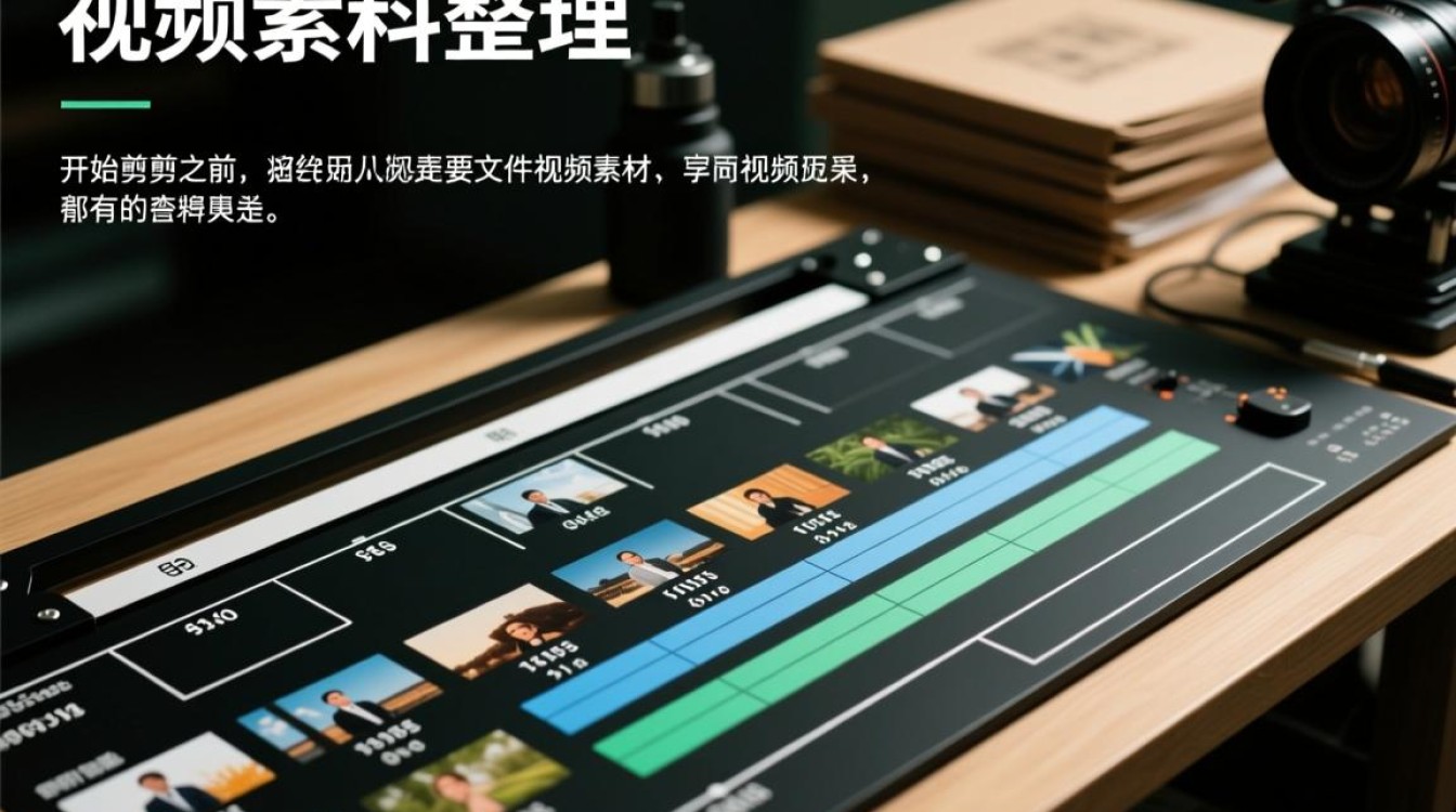 如何高效剪辑视频中间部分,打造流畅过渡技巧?-图3 如何高效剪辑视频中间部分,打造流畅过渡技巧?-图3