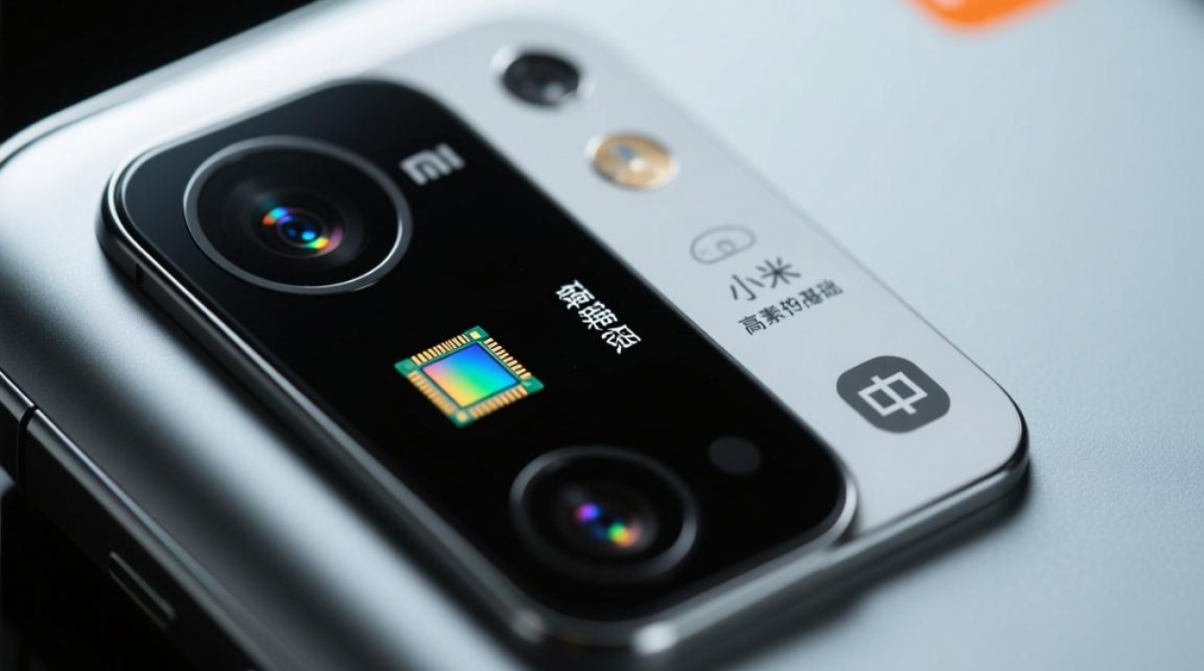 小米手机拍照技术揭秘,究竟是如何实现高质量摄影效果的?-图2 小米手机拍照技术揭秘,究竟是如何实现高质量摄影效果的?-图2