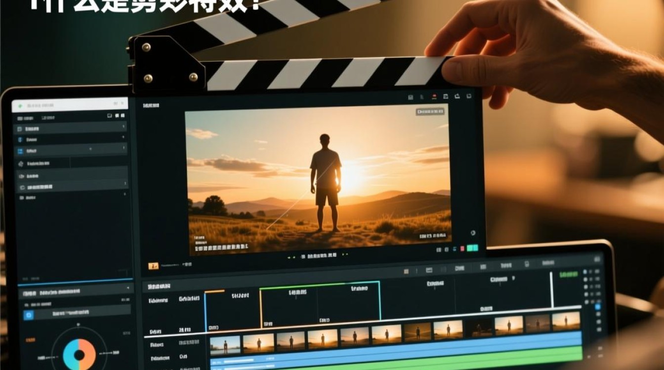 如何从零开始，高效掌握剪辑与特效视频制作技巧？-图1