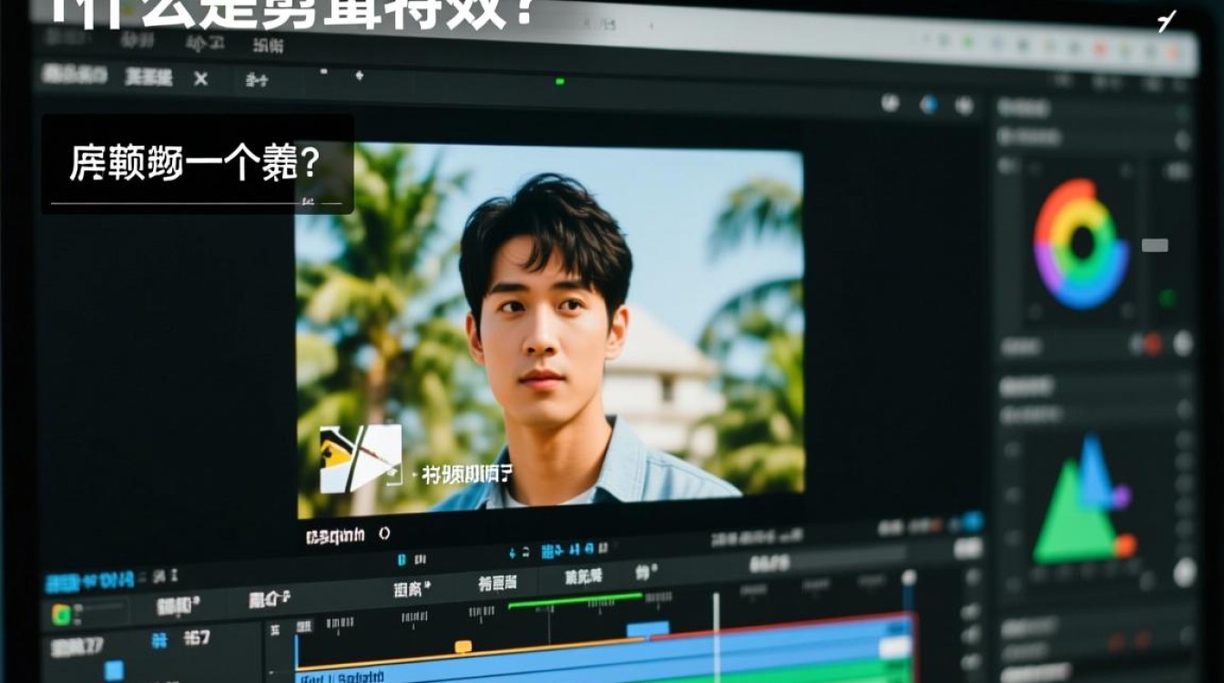 如何从零开始，高效掌握剪辑与特效视频制作技巧？-图3