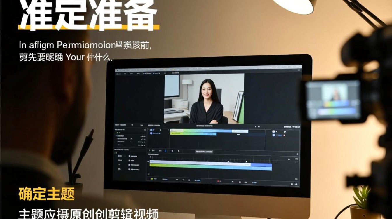 如何制作高质量原创剪辑视频？30个关键步骤揭秘-图1