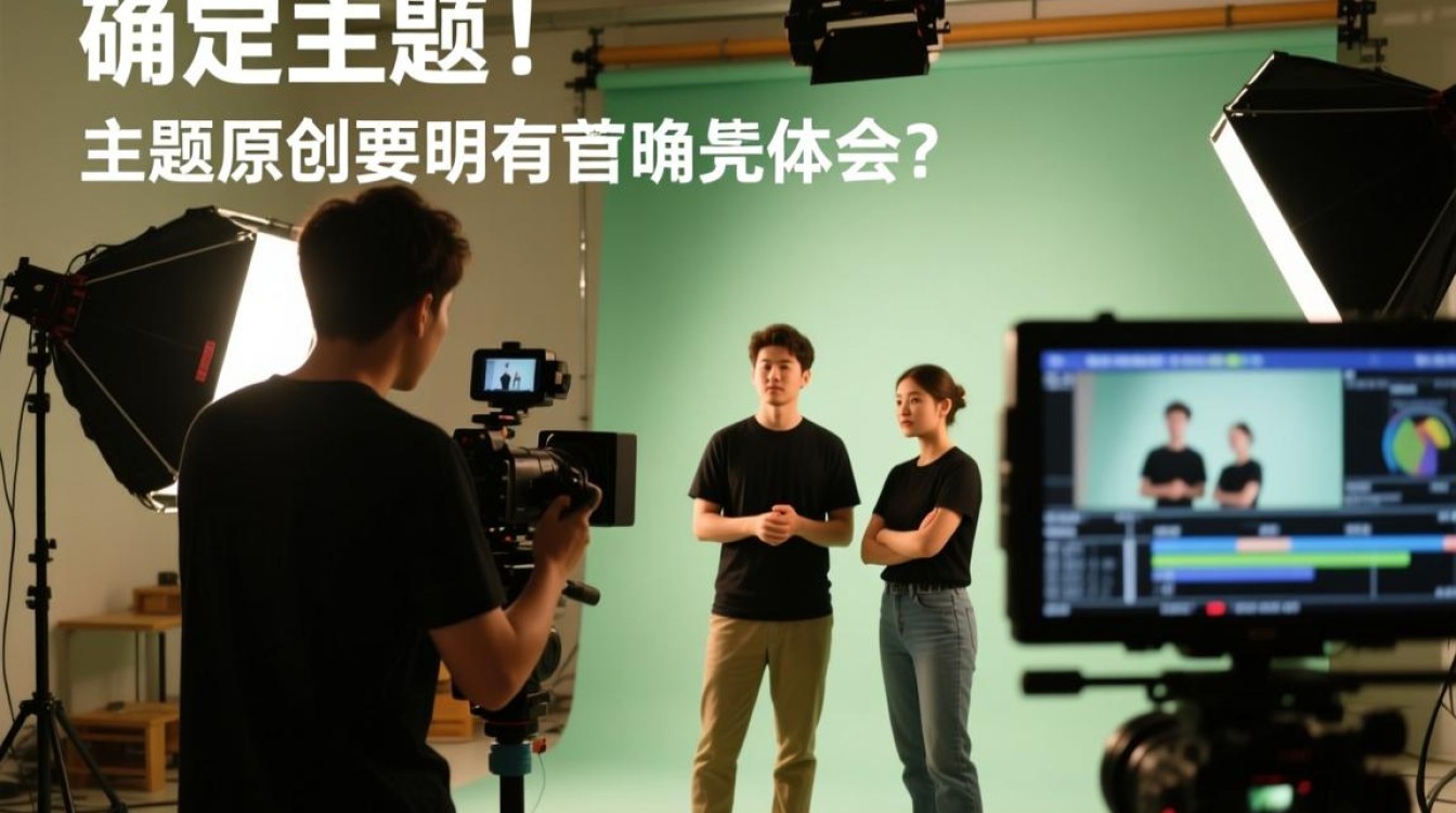 如何制作高质量原创剪辑视频？30个关键步骤揭秘-图2