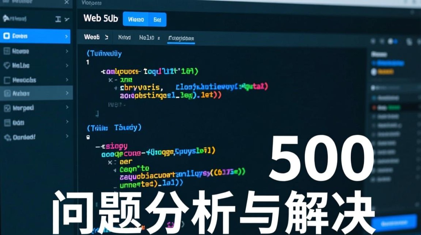 jqury 报错500原因排查与解决方法详解，紧急求助！-图1