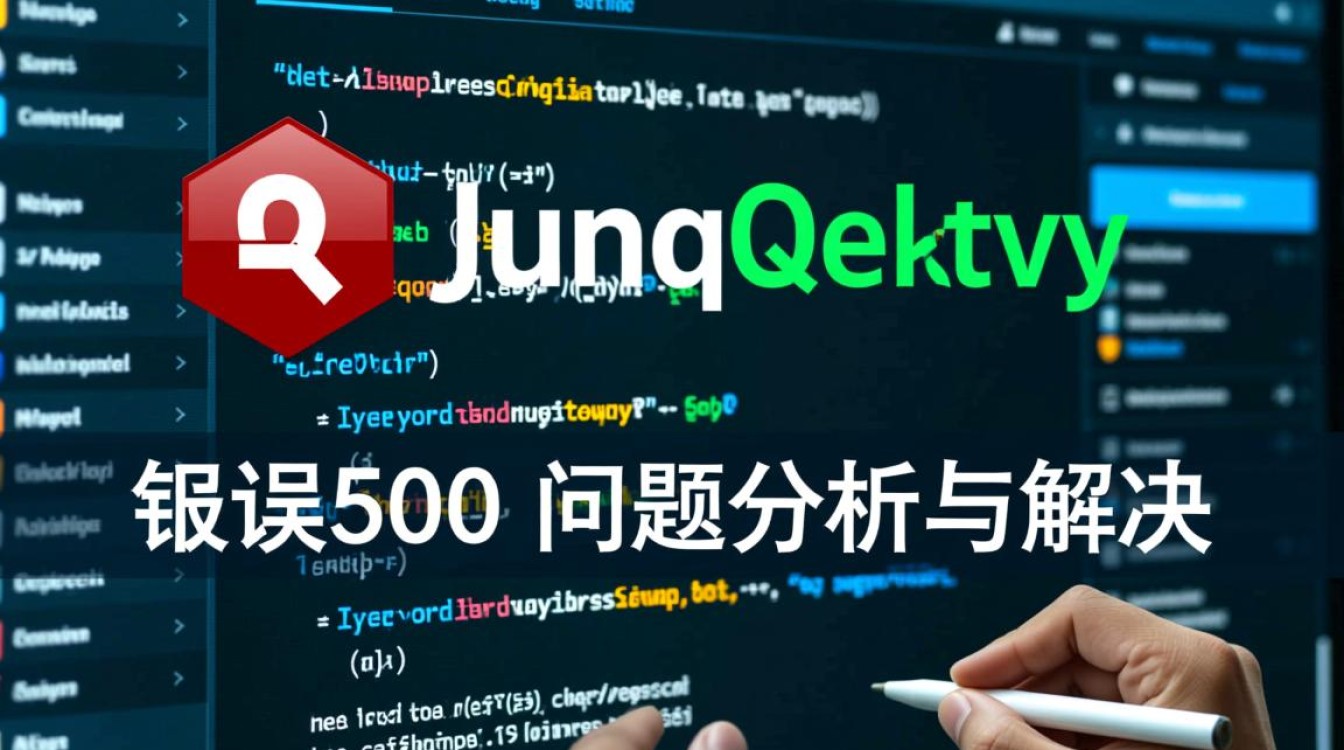 jqury 报错500原因排查与解决方法详解，紧急求助！-图3
