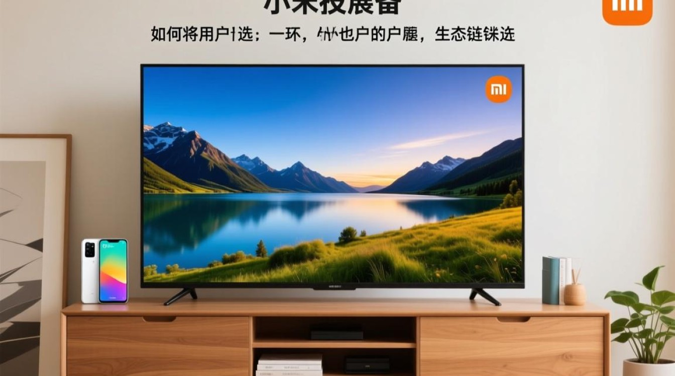 小米手机连接电视的详细步骤和方法，你真的了解吗？-图1