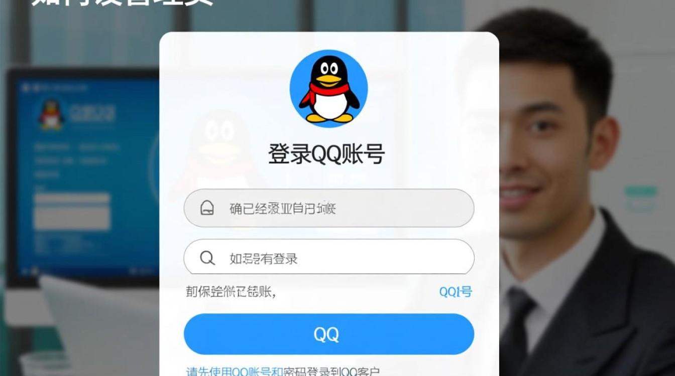 如何设置QQ群管理员，确保群管理高效且有序？-图3