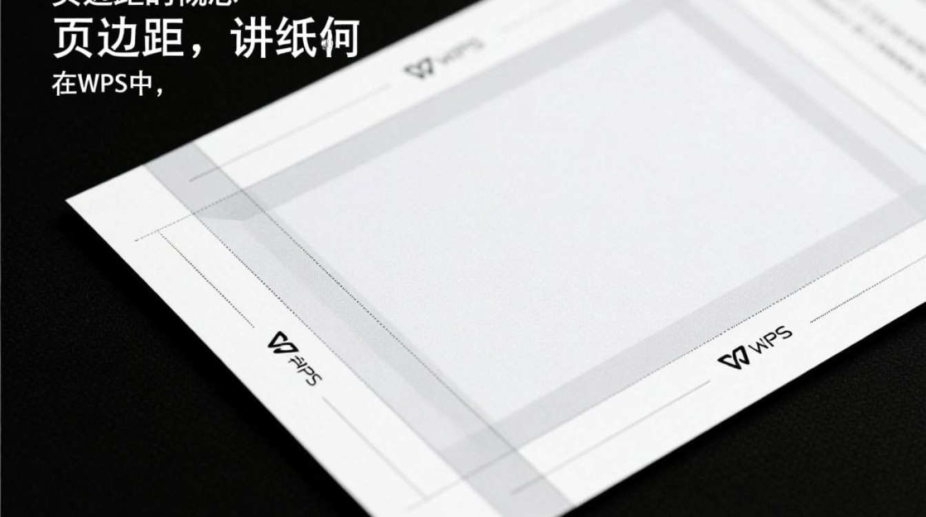WPS文档中页边距调整技巧,有哪些简单方法可以学习?-图3 WPS文档中页边距调整技巧,有哪些简单方法可以学习?-图3