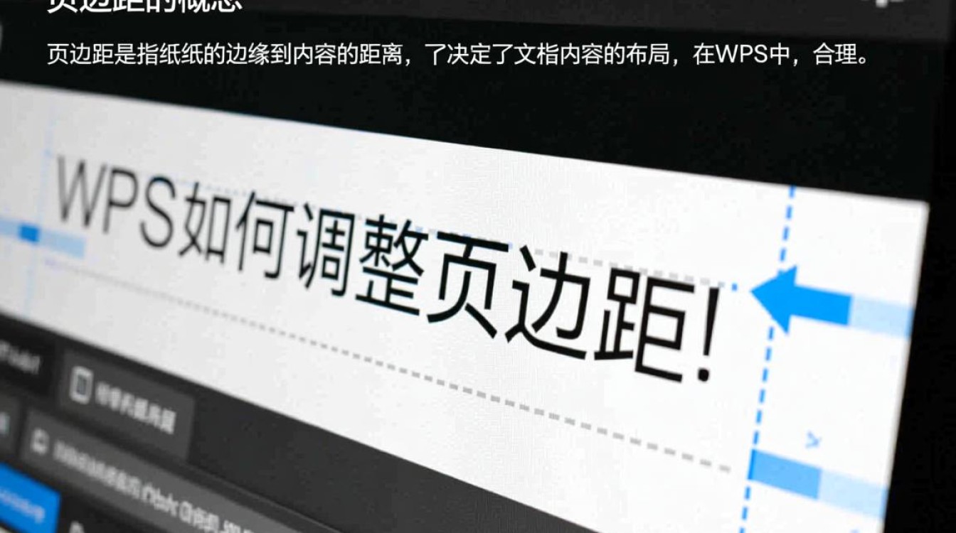 WPS文档中页边距调整技巧,有哪些简单方法可以学习?-图2 WPS文档中页边距调整技巧,有哪些简单方法可以学习?-图2