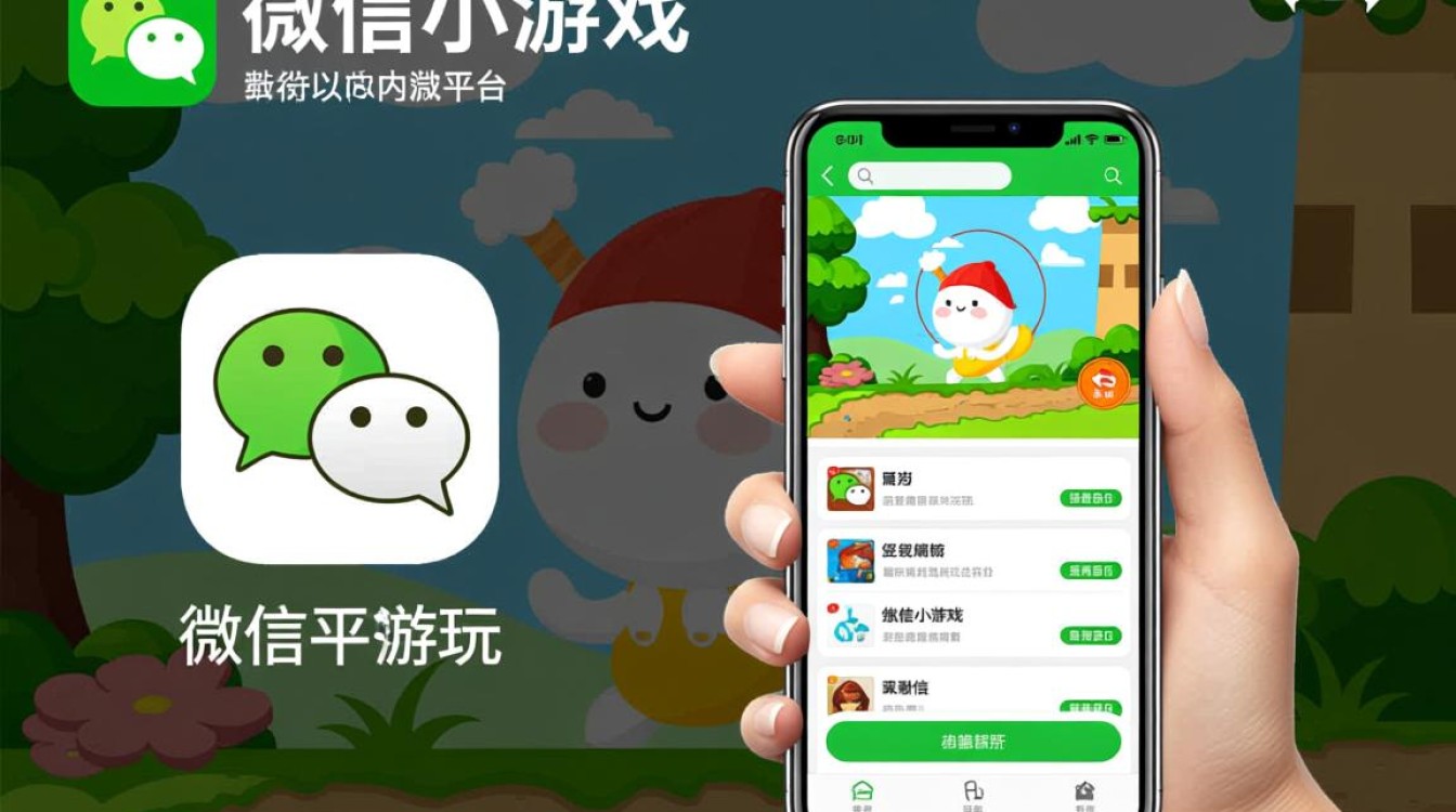 微信小游戏如何彻底关闭？一招教你轻松解决，避免误操作！-图1
