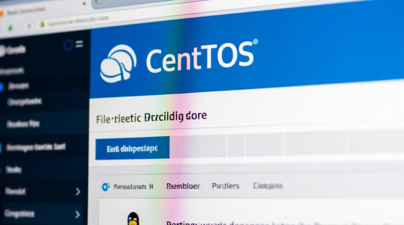 CentOS组权限设置如何操作?不同组权限有何区别与应用场景?-图1 CentOS组权限设置如何操作?不同组权限有何区别与应用场景?-图1
