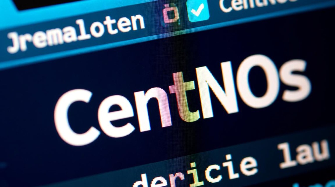 CentOS组权限设置如何操作?不同组权限有何区别与应用场景?-图2 CentOS组权限设置如何操作?不同组权限有何区别与应用场景?-图2