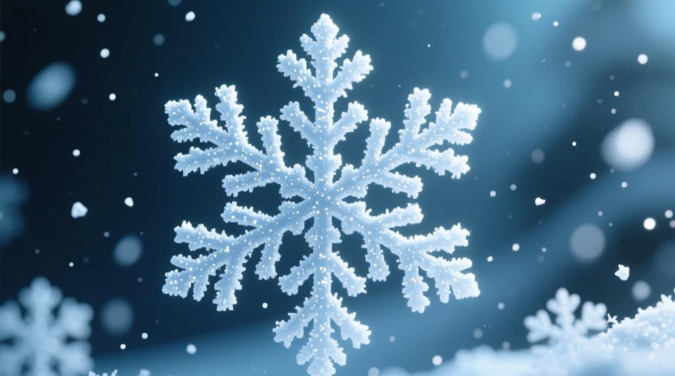 视频剪辑技巧，如何实现雪花转场效果？详尽教程分享-图3