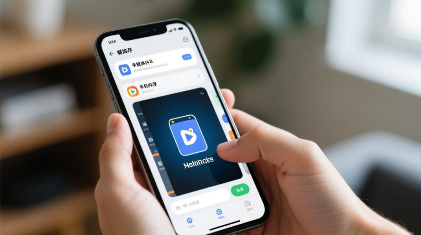 手机内存不足，有哪些实用方法可以增大手机内存？-图2