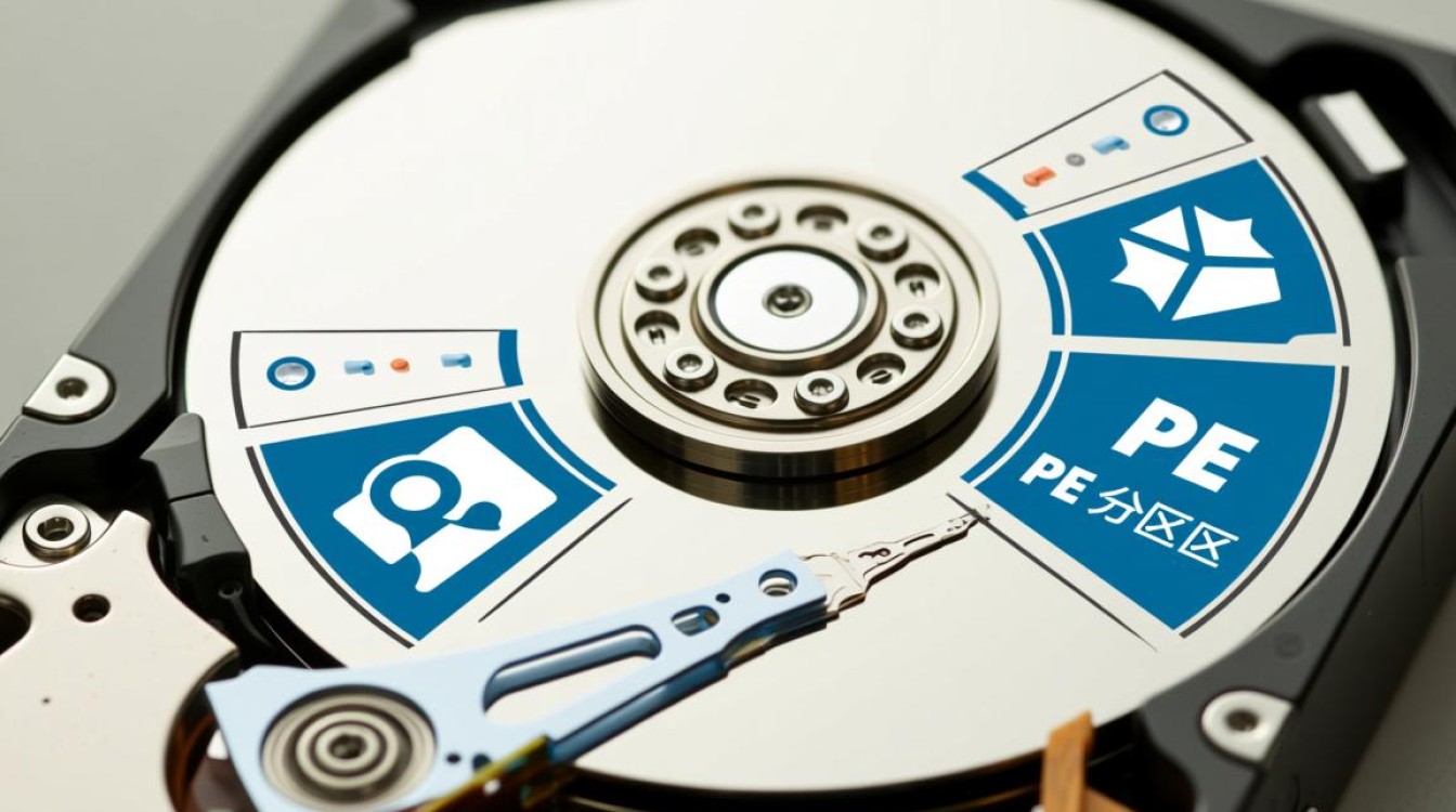 硬盘PE分区报错？是系统问题还是硬件故障？快速诊断与解决方法大揭秘！-图1